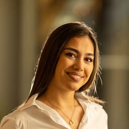 Foto do torcedor Mariana Costa