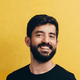 Foto do torcedor Lucas Andrade